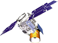 ICESat-1 (NASA)